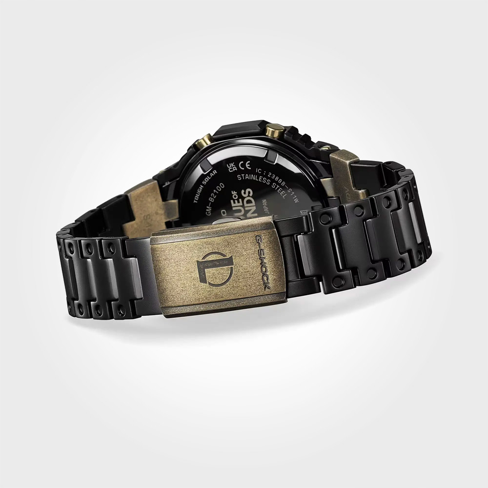 Casio GM-B2100LL-1A Casio GM-B2100LL-1A