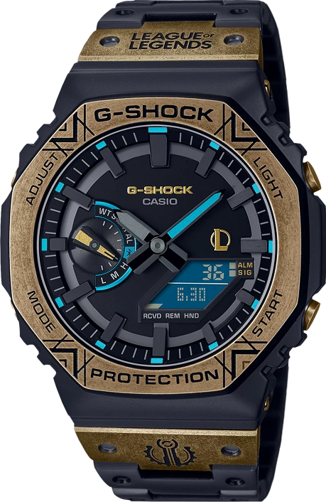 Casio GM-B2100LL-1A Casio GM-B2100LL-1A
