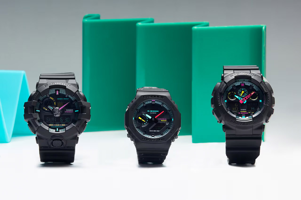 Casio GA-700MF-1A Casio GA-700MF-1A