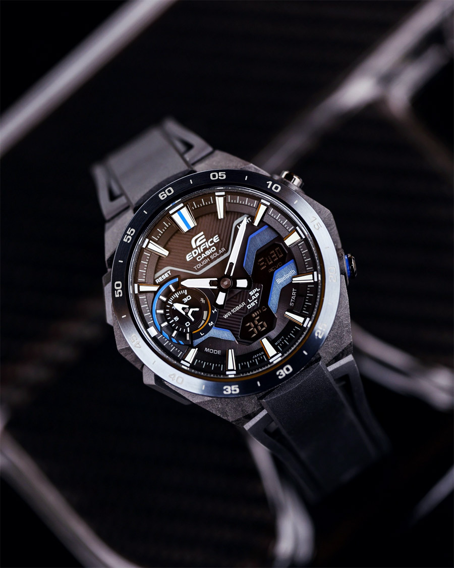 Casio ECB-2200PB-1A Casio ECB-2200PB-1A