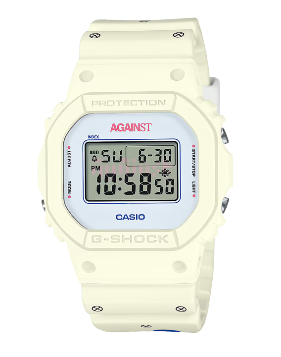 Casio DW-5600AL24-7E Casio DW-5600AL24-7E