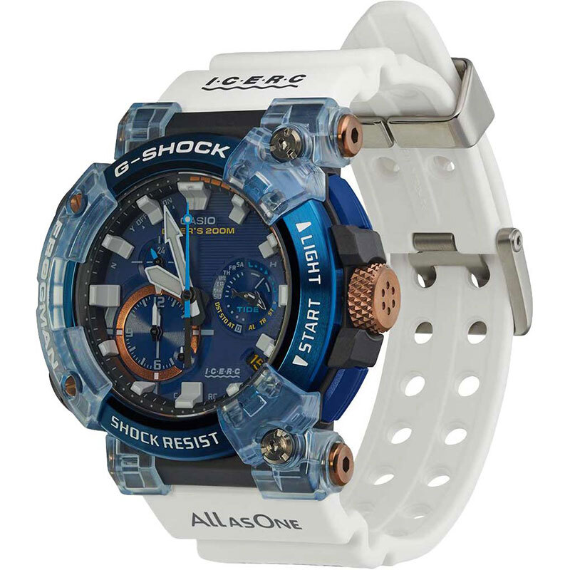 Casio GWF-A1000K-2AJR Casio GWF-A1000K-2AJR