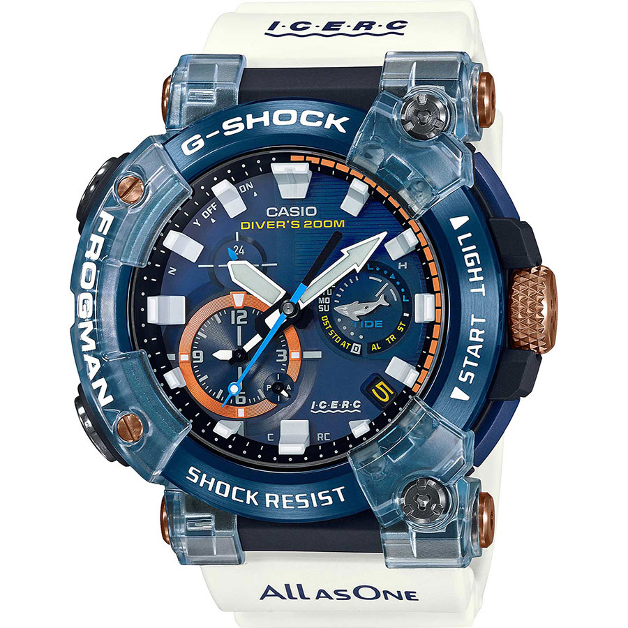 Casio GWF-A1000K-2AJR Casio GWF-A1000K-2AJR