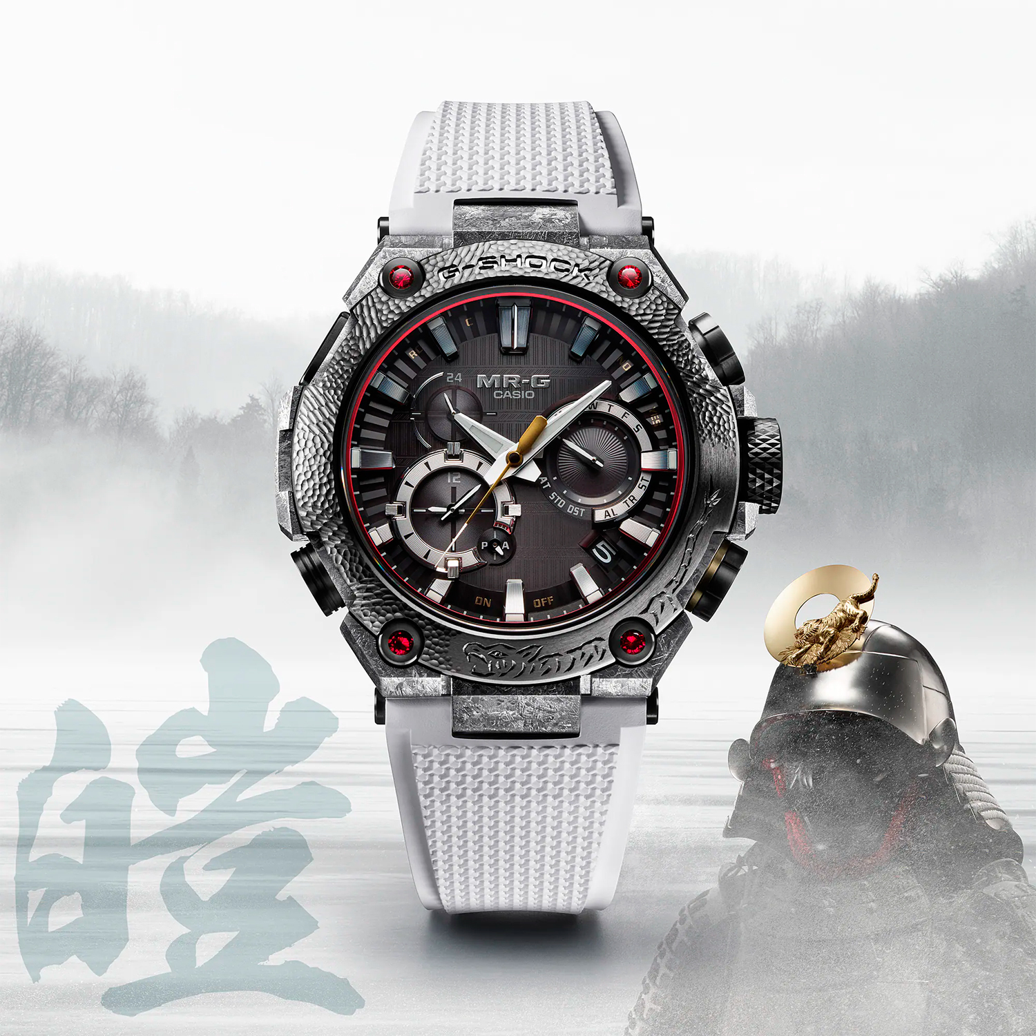 Casio MRG-B2000SG-1A Casio MRG-B2000SG-1A