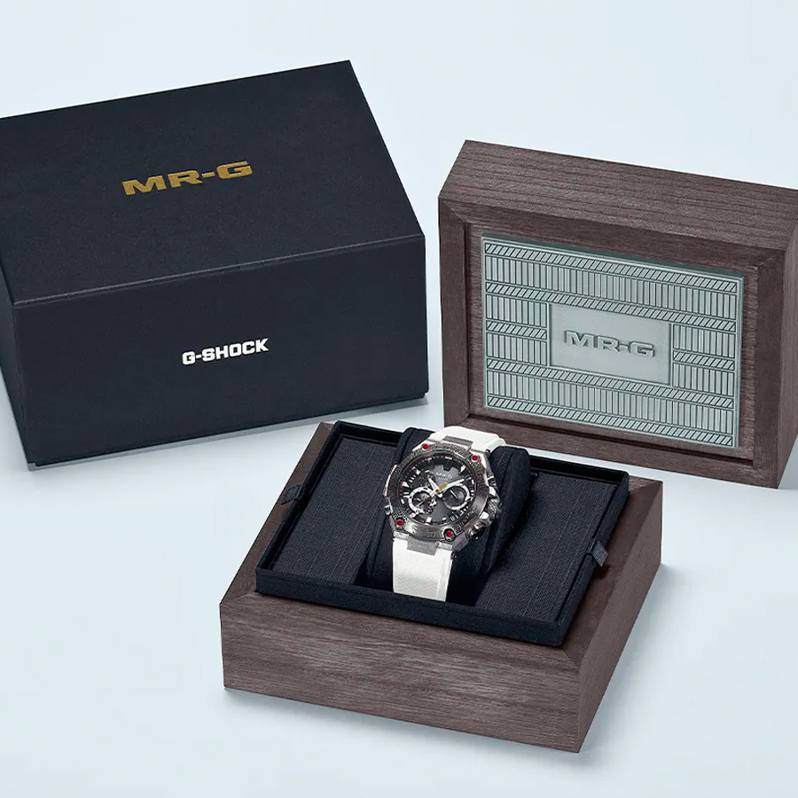 Casio MRG-B2000SG-1A Casio MRG-B2000SG-1A
