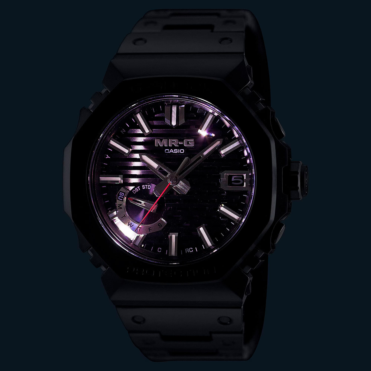 Casio MRG-B2100B-1A Casio MRG-B2100B-1A