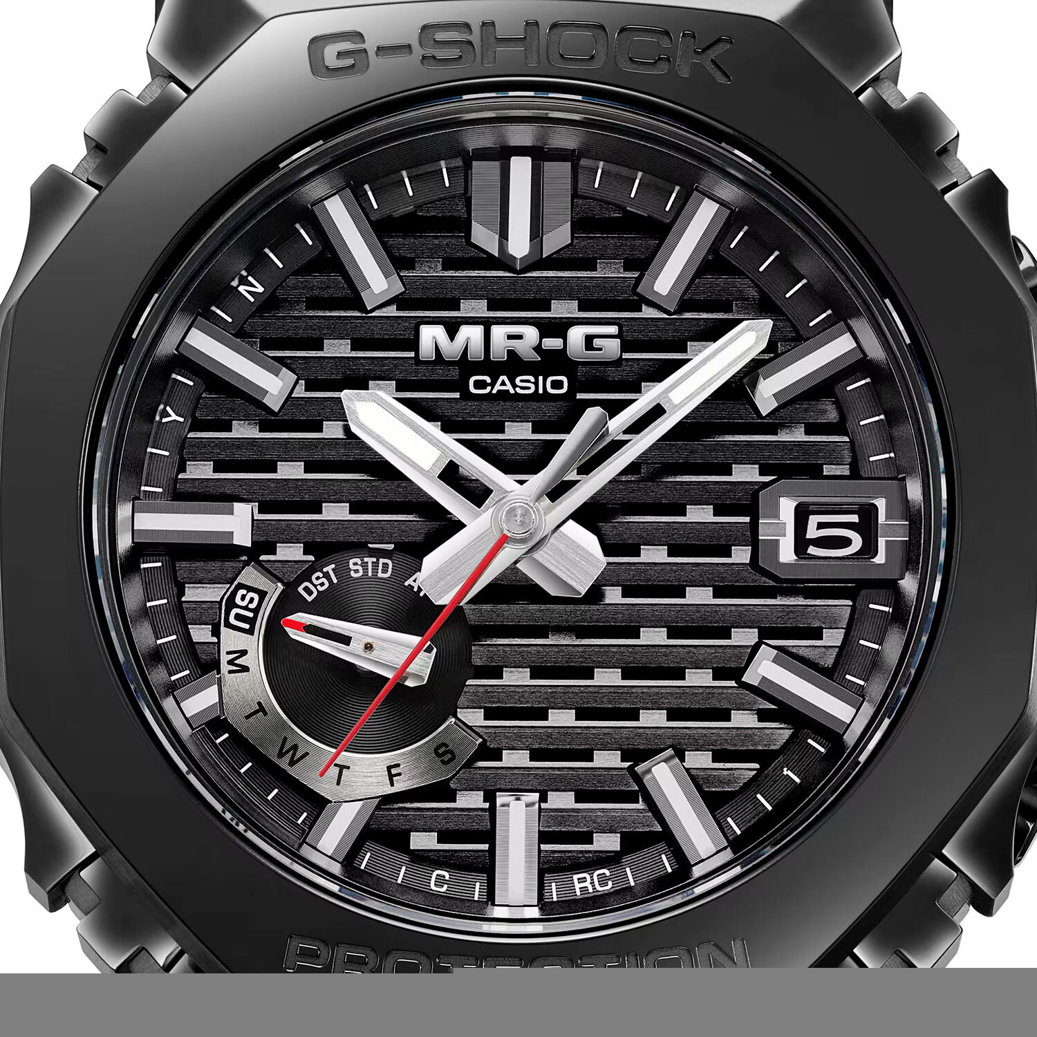 Casio MRG-B2100B-1A Casio MRG-B2100B-1A