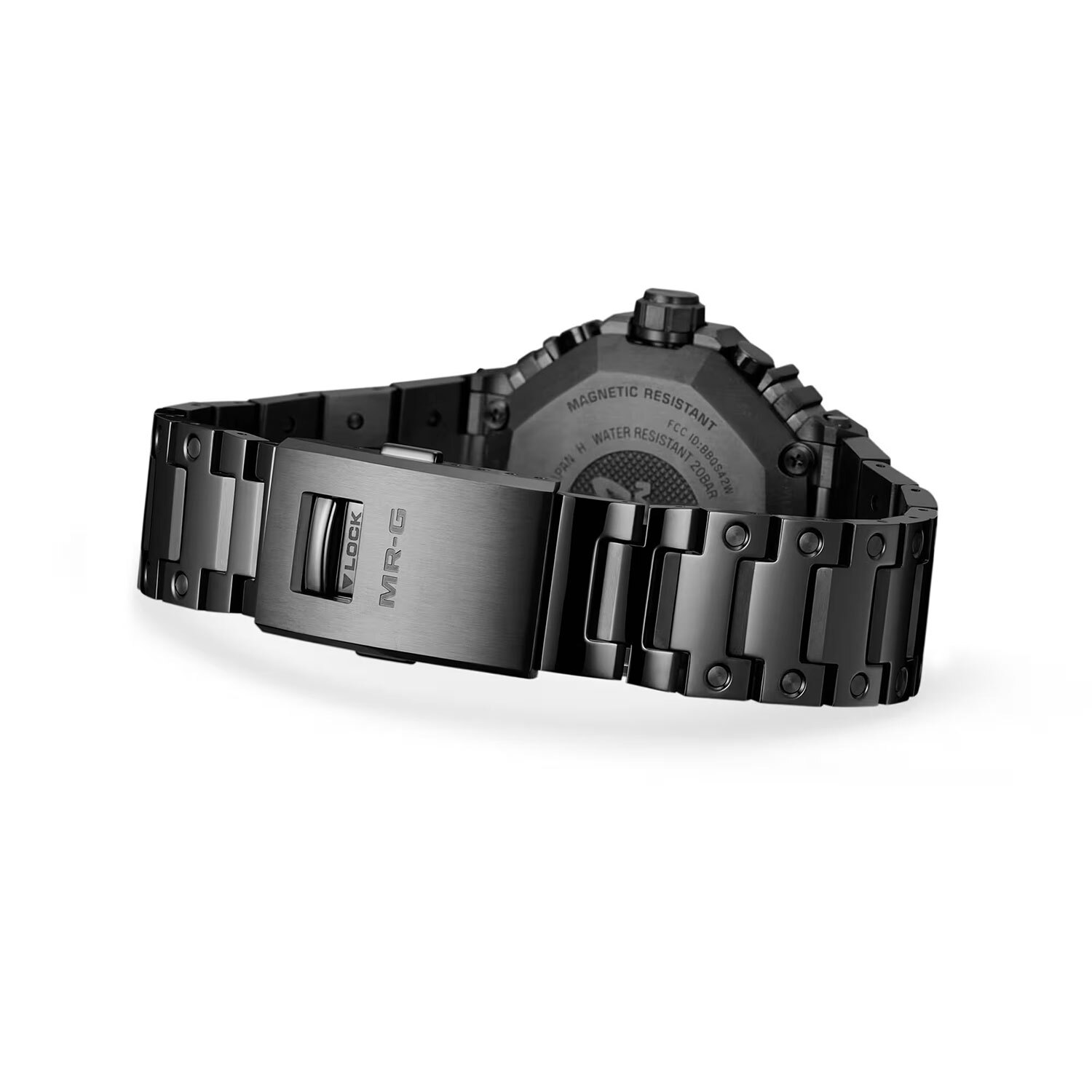 Casio MRG-B2100B-1A Casio MRG-B2100B-1A