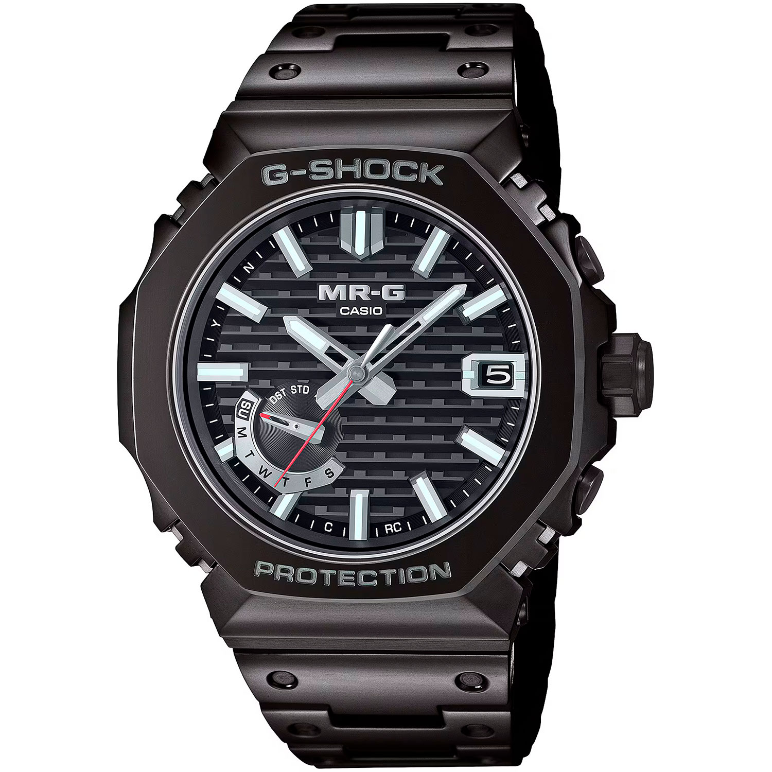 Casio MRG-B2100B-1A Casio MRG-B2100B-1A