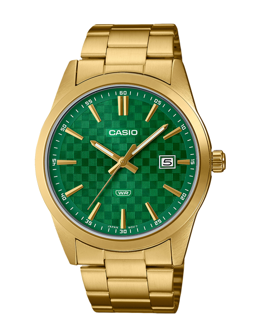 Casio MTP-VD03G-3A Casio MTP-VD03G-3A