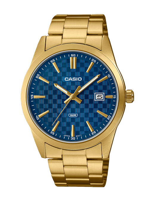 Casio MTP-VD03G-2A Casio MTP-VD03G-2A