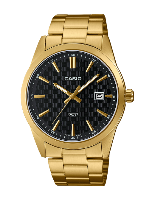 Casio MTP-VD03G-1A Casio MTP-VD03G-1A