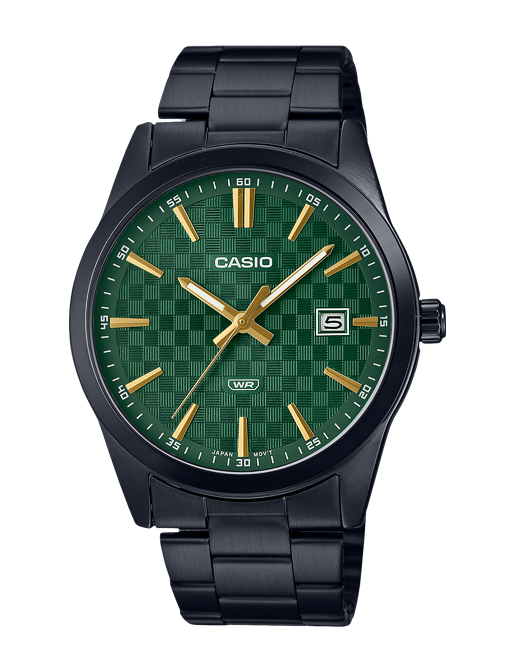 Casio MTP-VD03B-3A Casio MTP-VD03B-3A