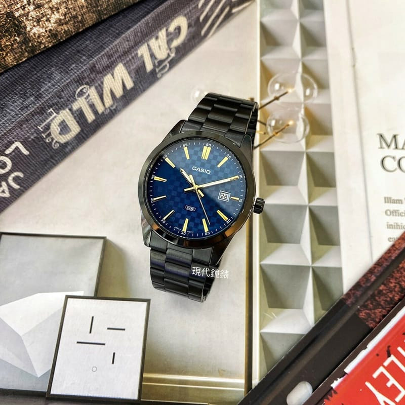 Casio MTP-VD03B-2A Casio MTP-VD03B-2A