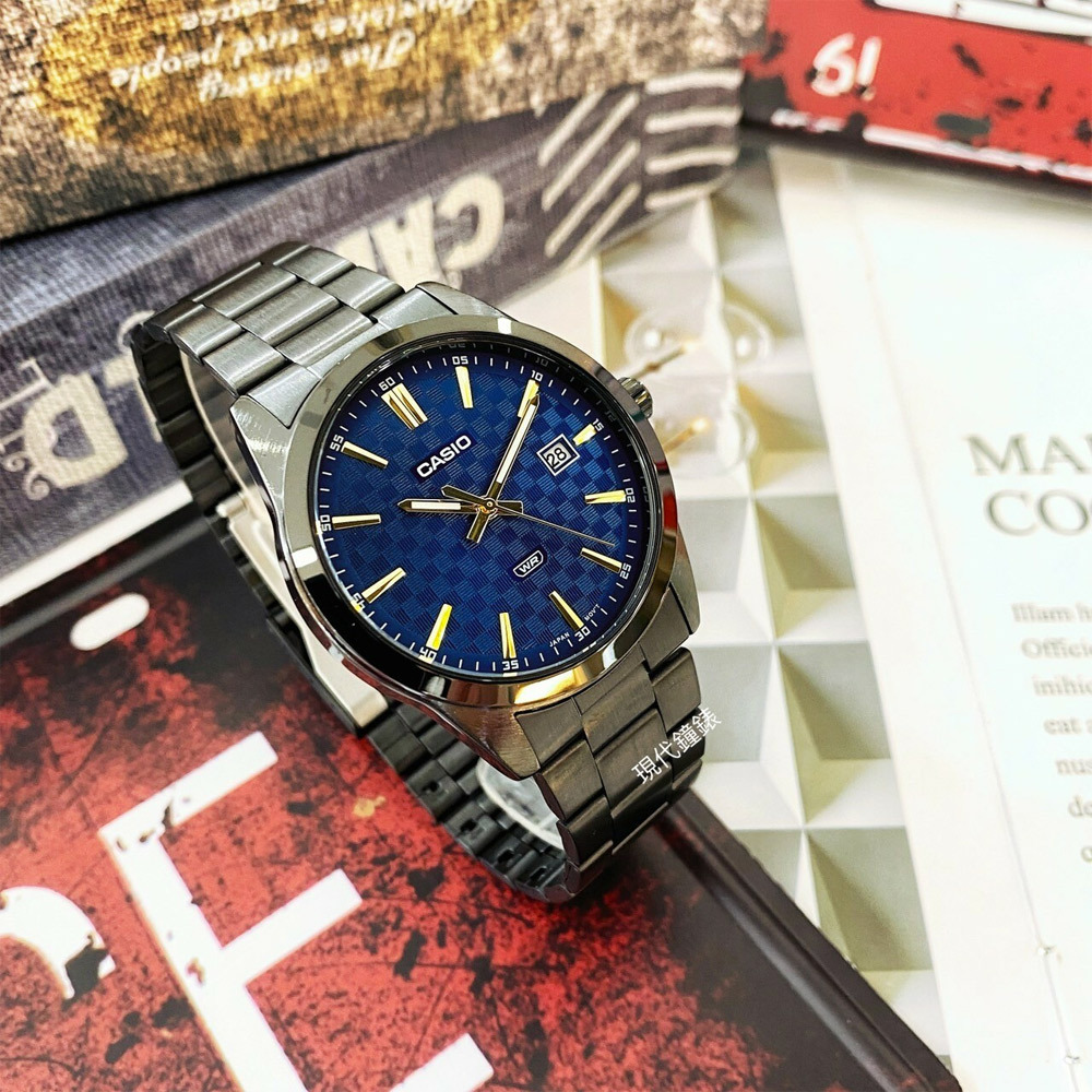 Casio MTP-VD03B-2A Casio MTP-VD03B-2A