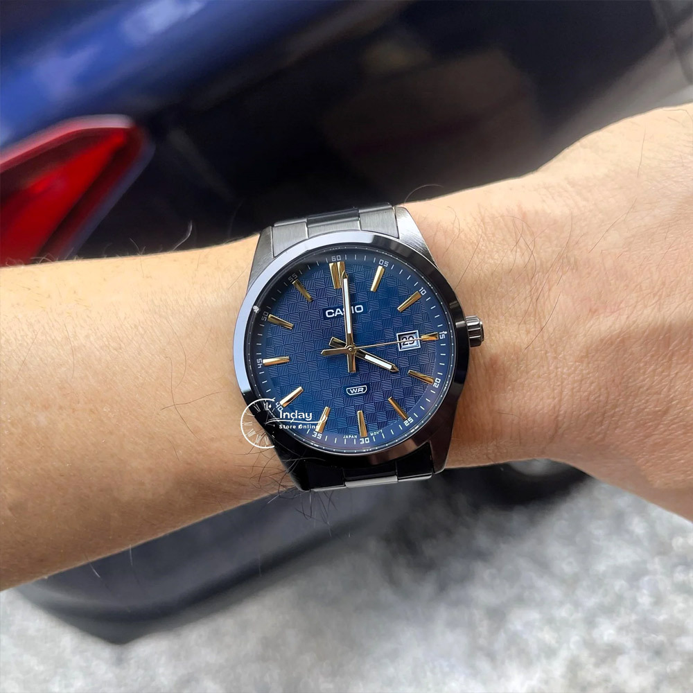 Casio MTP-VD03B-2A Casio MTP-VD03B-2A