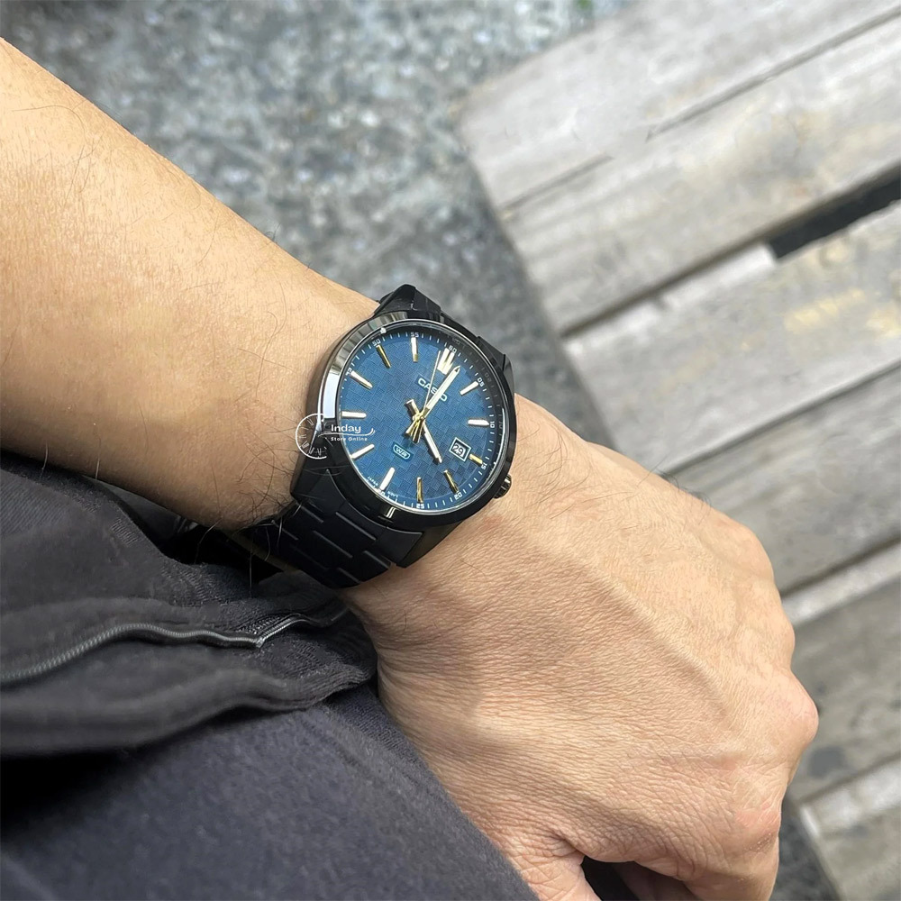Casio MTP-VD03B-2A Casio MTP-VD03B-2A