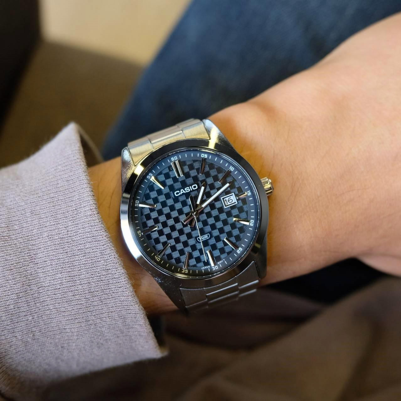 Casio MTP-VD03D-2A Casio MTP-VD03D-2A