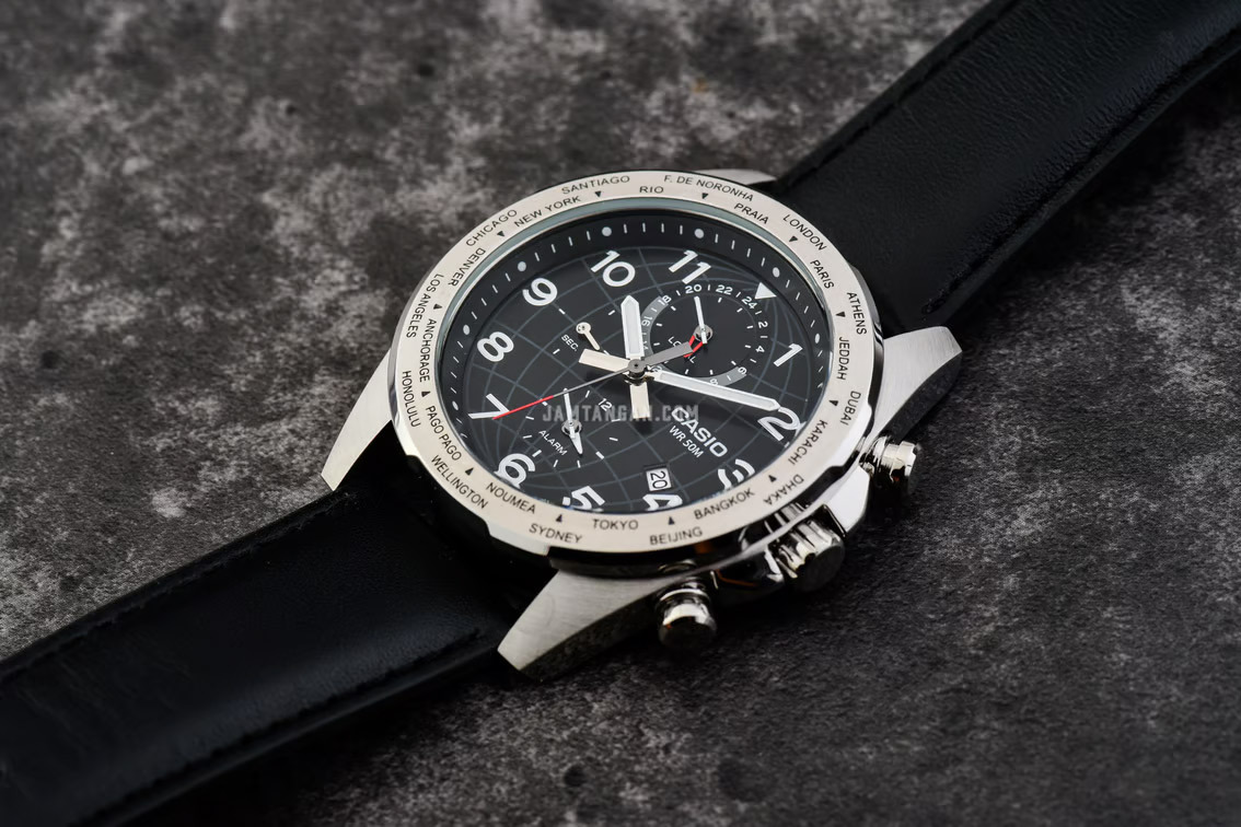 Casio MTP-W500L-1A Casio MTP-W500L-1A