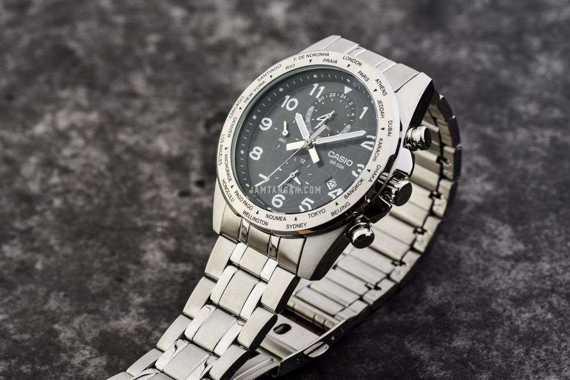 Casio MTP-W500D-1A Casio MTP-W500D-1A