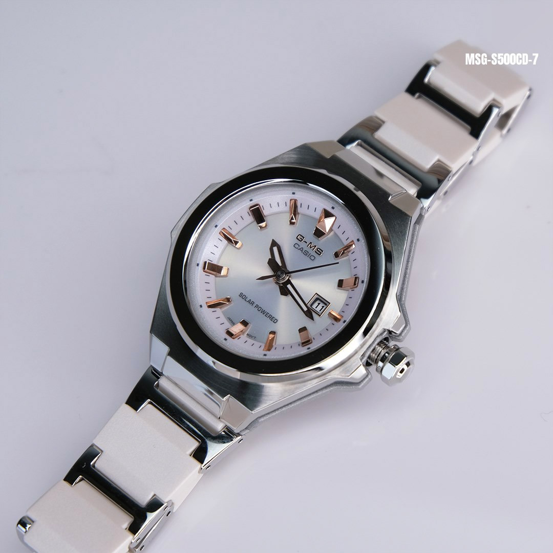Casio MSG-S500CD-7A Casio MSG-S500CD-7A