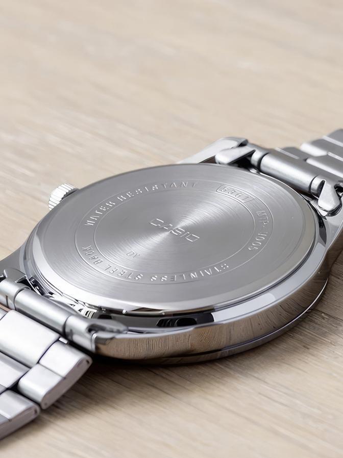 Casio MTP-V005D-2B5 Casio MTP-V005D-2B5