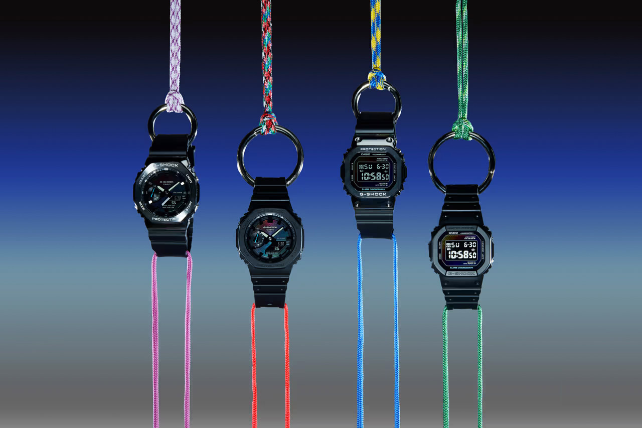 Casio DW-5600RW-1E Casio DW-5600RW-1E
