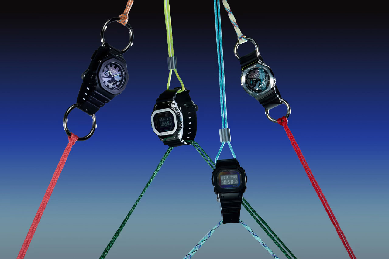 Casio DW-5600RW-1E Casio DW-5600RW-1E