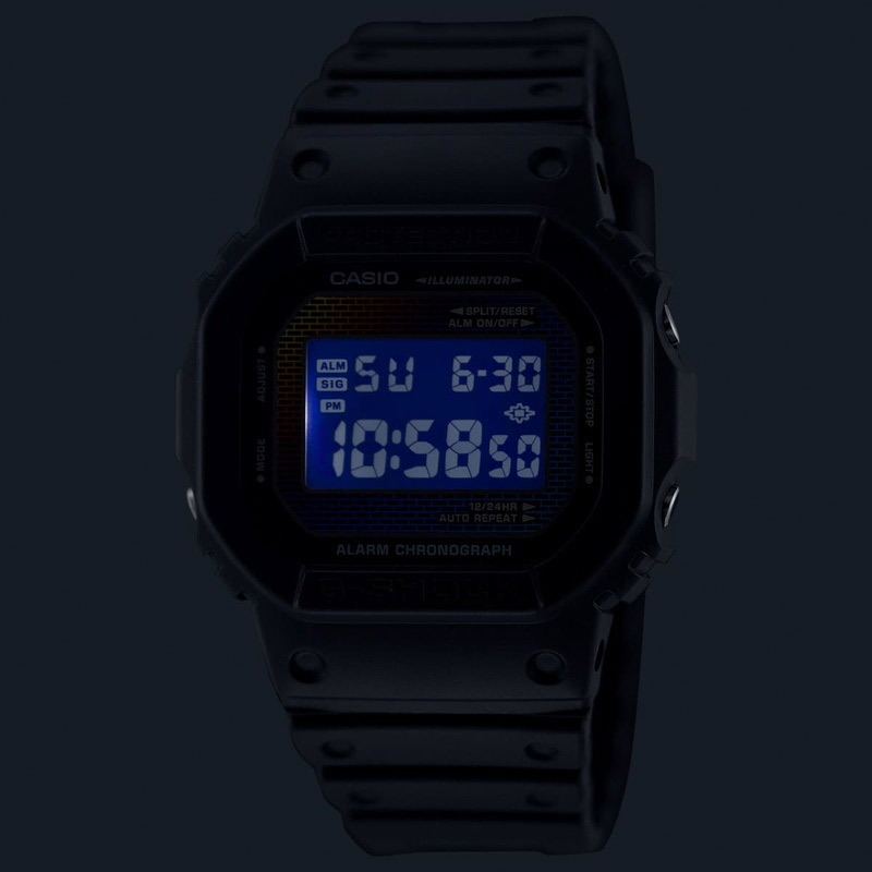 Casio DW-5600RW-1E Casio DW-5600RW-1E