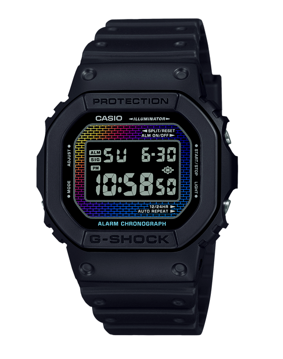 Casio DW-5600RW-1E Casio DW-5600RW-1E