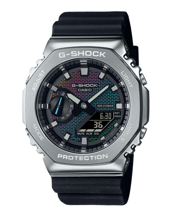 Casio GM-2100RW-1A Casio GM-2100RW-1A