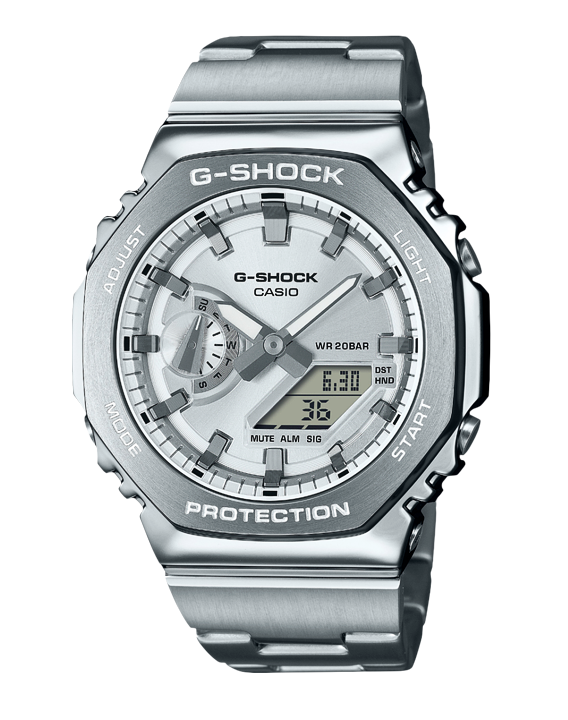 Casio GM-2110D-7A Casio GM-2110D-7A