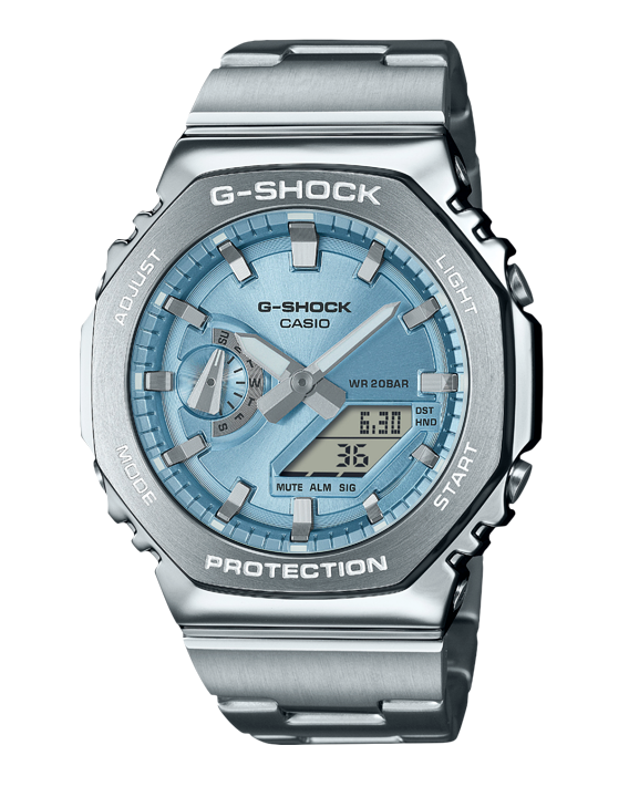 Casio GM-2110D-2A Casio GM-2110D-2A