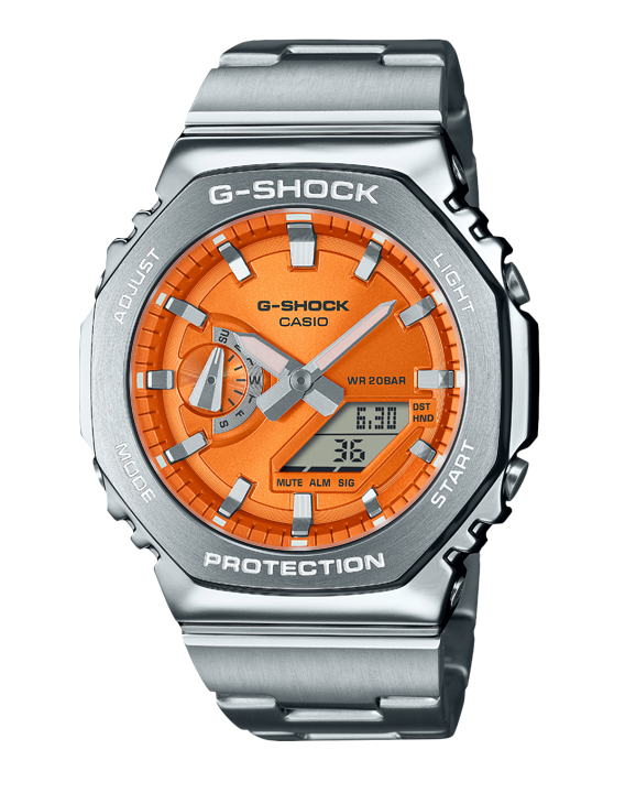 Casio GM-2110D-4A Casio GM-2110D-4A