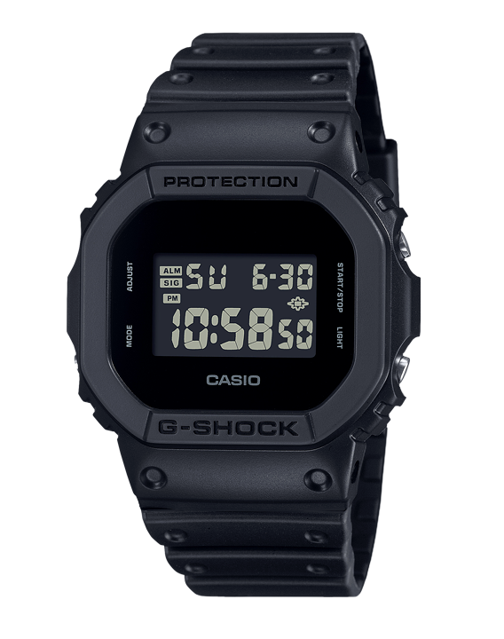 Casio DW-5600UBB-1E Casio DW-5600UBB-1E