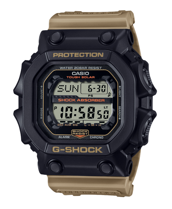 Casio GX-56TU-1A5 Casio GX-56TU-1A5