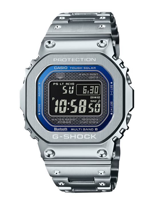 Casio GMW-B5000D-2E Casio GMW-B5000D-2E