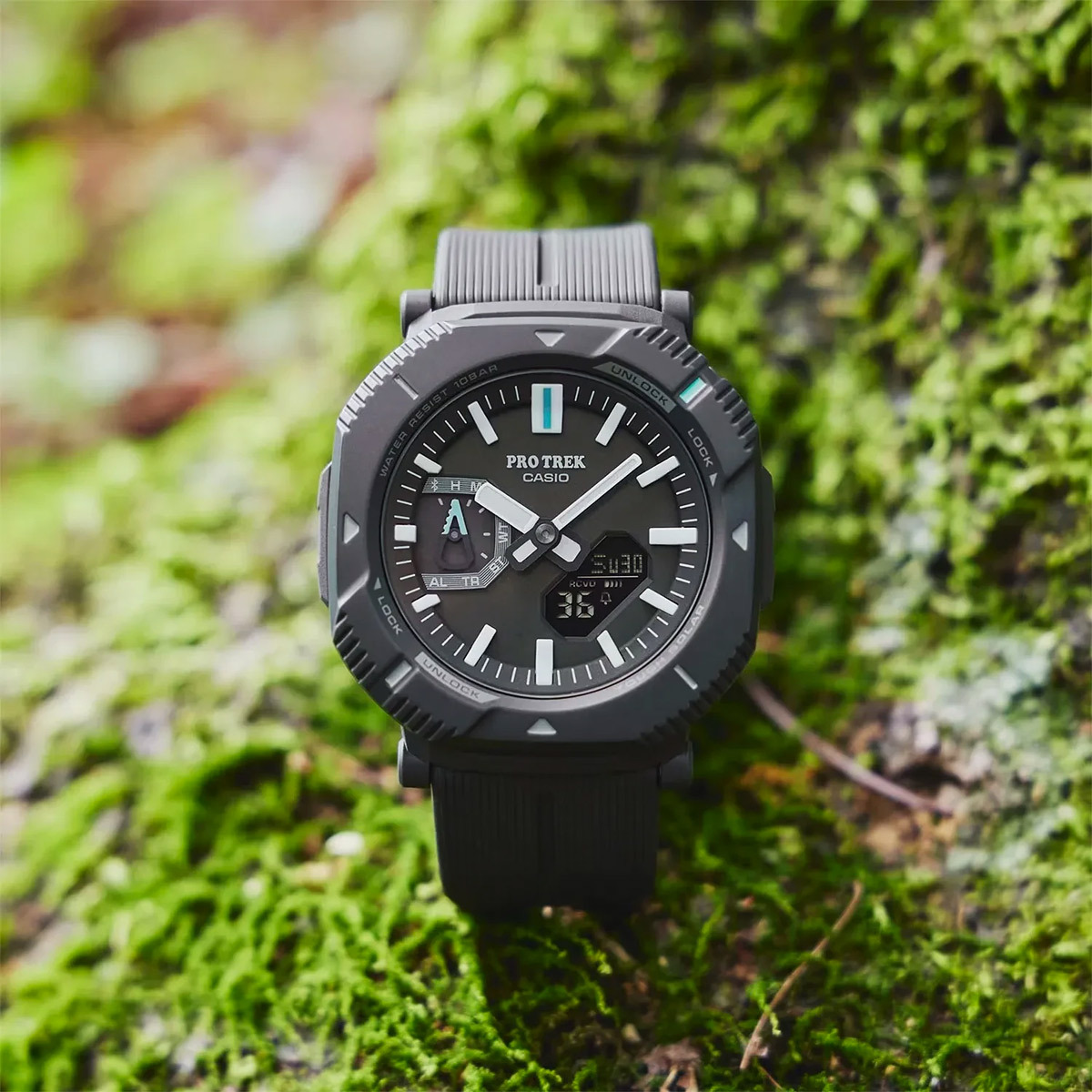 Casio PRJ-B001-1E Casio PRJ-B001-1E