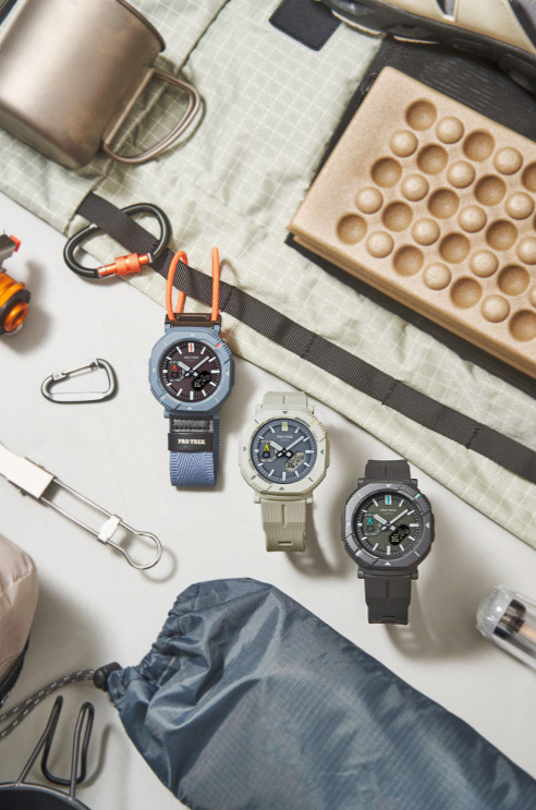 Casio PRJ-B001-1E Casio PRJ-B001-1E
