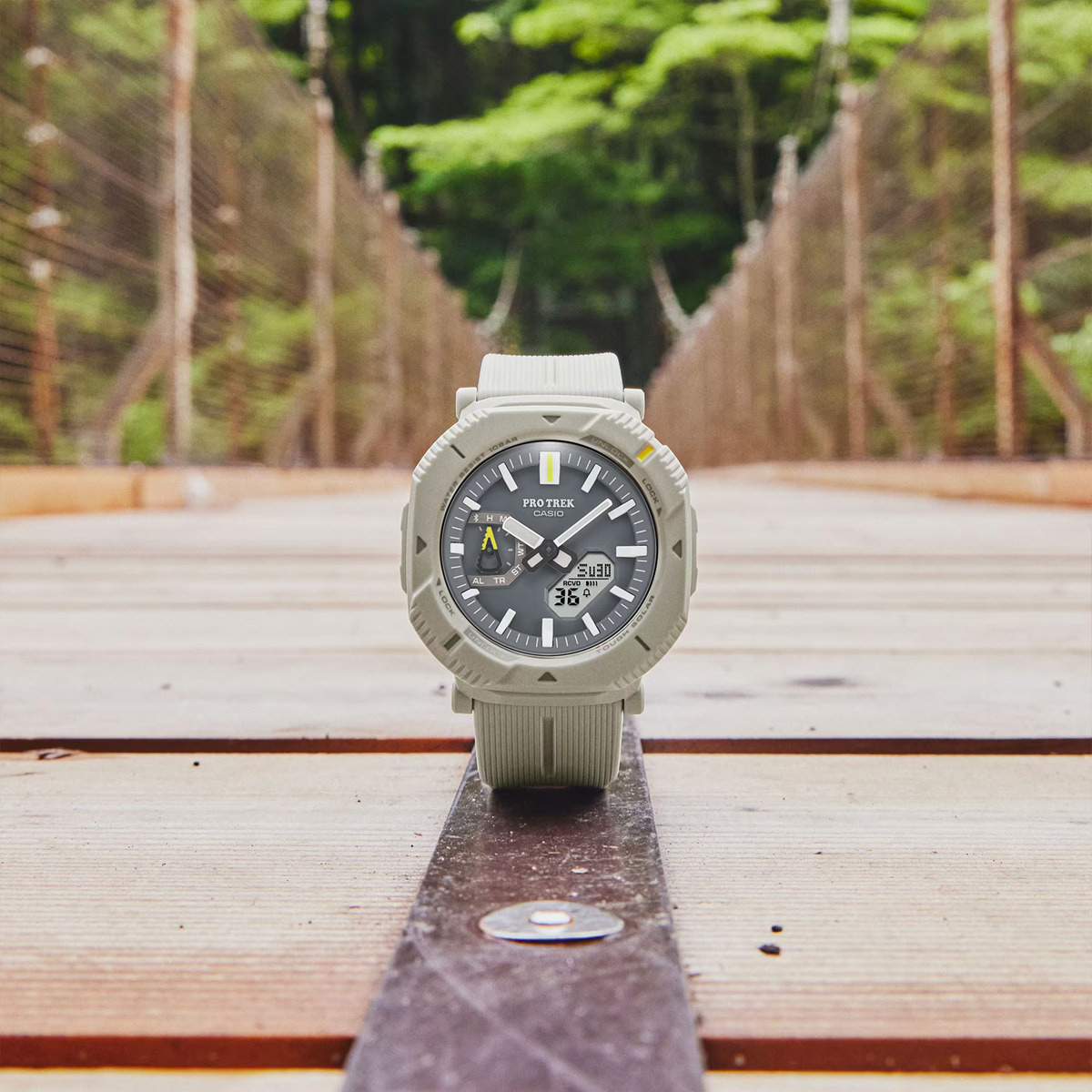 Casio PRJ-B001-7E Casio PRJ-B001-7E