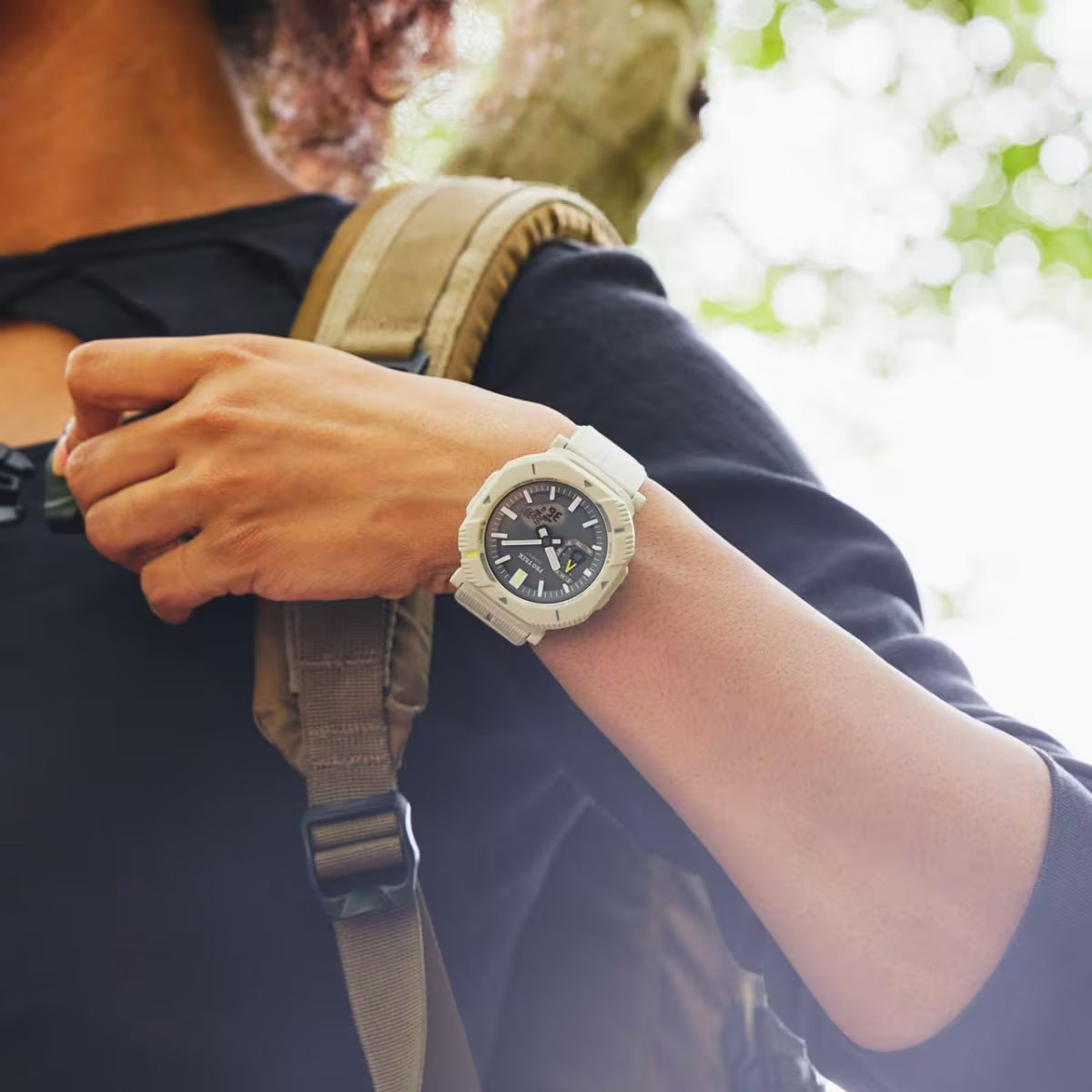 Casio PRJ-B001-7E Casio PRJ-B001-7E