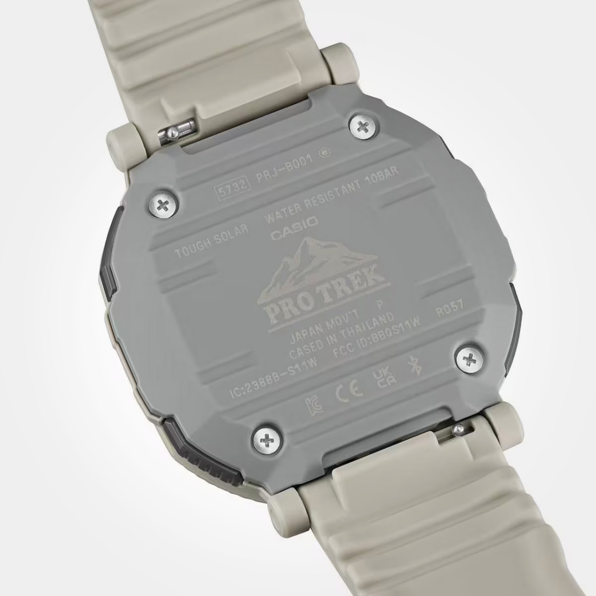 Casio PRJ-B001-7E Casio PRJ-B001-7E