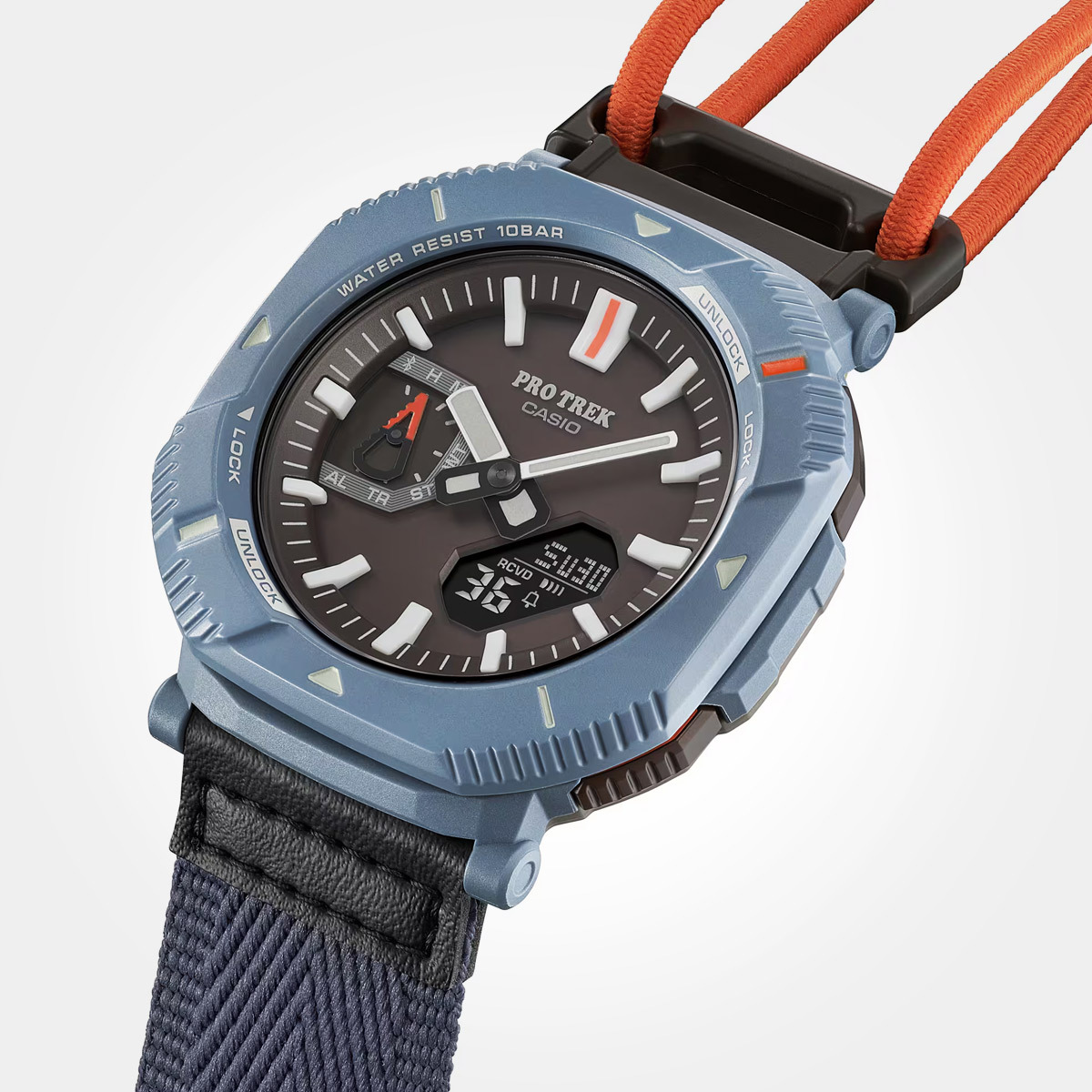 Casio PRJ-B001B-2E Casio PRJ-B001B-2E