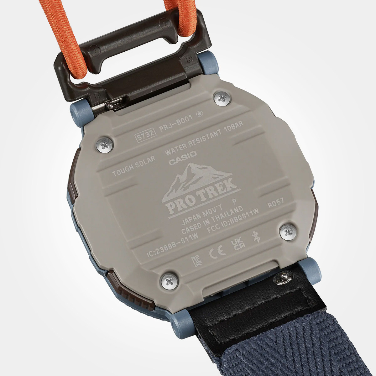 Casio PRJ-B001B-2E Casio PRJ-B001B-2E