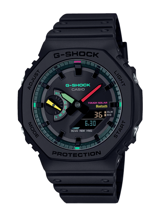 Casio GA-B2100MF-1A Casio GA-B2100MF-1A