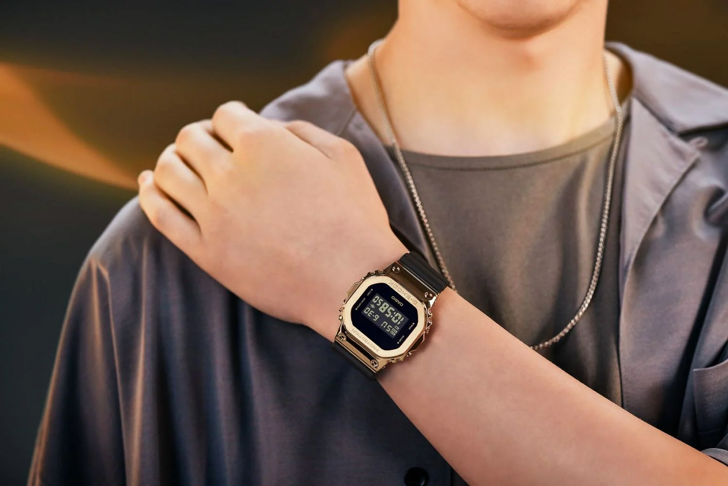Casio GM-5600UG-9E Casio GM-5600UG-9E