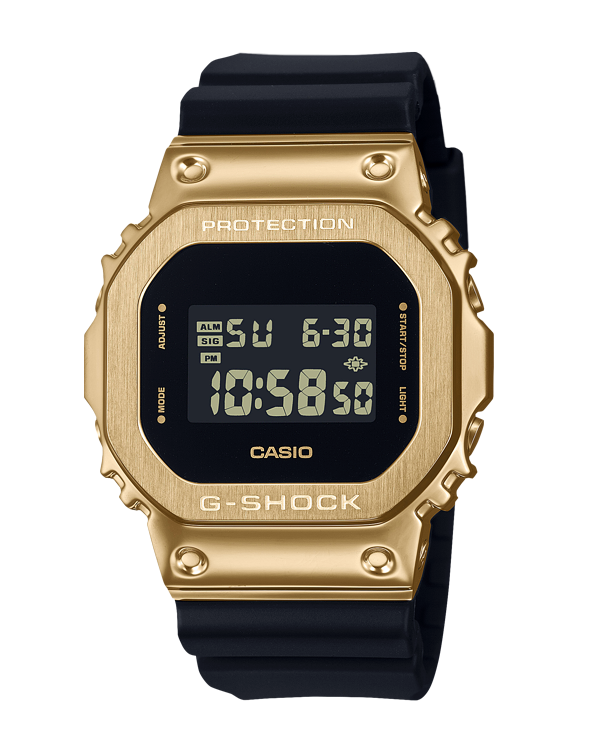 Casio GM-5600UG-9E Casio GM-5600UG-9E
