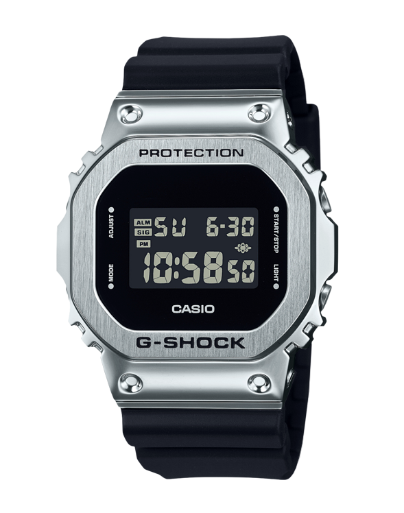 Casio GM-5600U-1E Casio GM-5600U-1E