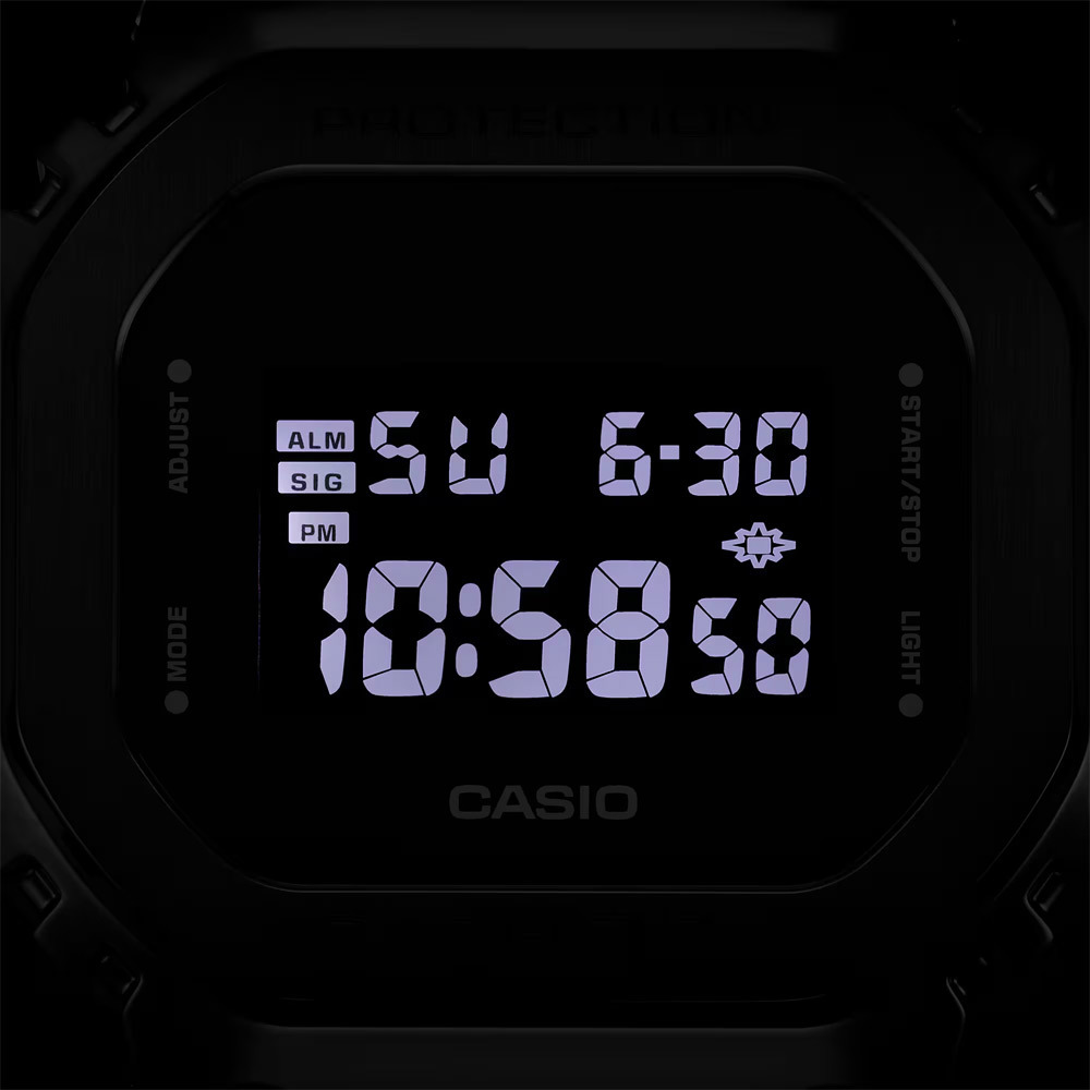 Casio GM-5600UB-1E Casio GM-5600UB-1E