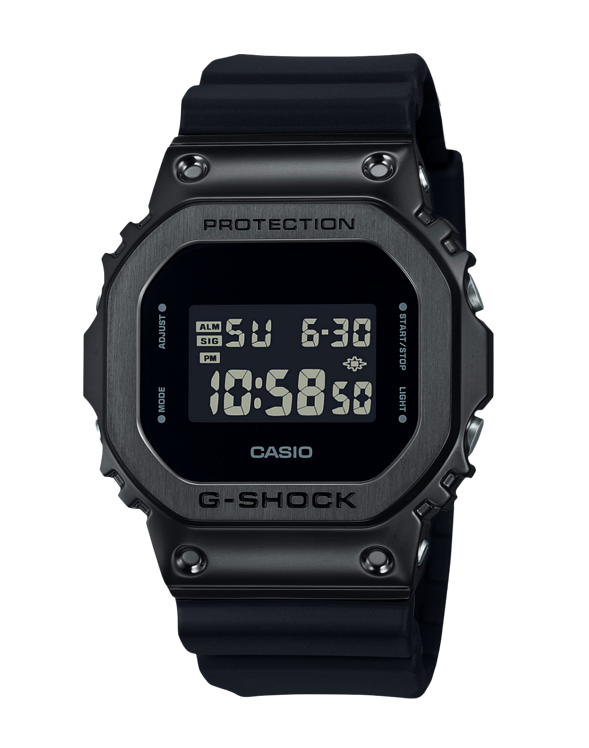 Casio GM-5600UB-1E Casio GM-5600UB-1E
